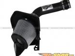 aFe Magnum Force Intake System Stage 2 Pro  S 5R Jeep Grand Cherokee V6-3.0L EcoDiesel 14+