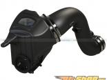aFe Momentum HD Pro  S Stage 2 Si Intake System Dogde RAM 2500 | 3500 6.7L L6 Diesel 10-14