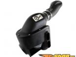 aFe Stage 2 Si Pro  S Cold Air Intake System Ford 6.7L Power Stroke 11-13
