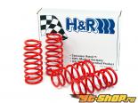 H&R Sport Springs Honda S2000 00-09