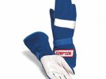 Simpson PosiGrip Racing Gloves