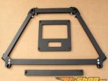 M7 Speed Stage II   Bundle with Under Strut System and  Chassis Brace Mini Cooper R53 JCW 02-06