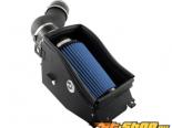 aFe Stage 2 Pro-5R Cold Air Intake System Ford 7.3L Power Stroke 99.5-03