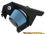 aFe Stage 2 Pro-5R Cold Air Intake System BMW 5-Series 525i/530i 04-05