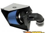 aFe Stage 2 Pro-5R Cold Air Intake System Audi A4 2.0T 06-08