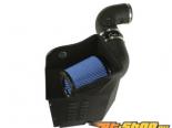 aFe Stage 2 Pro-5R Cold Air Intake System GMC 6.6L Duramax 11+