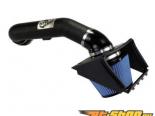 aFe Stage 2 Pro-5R Cold Air Intake System Ford F-150 5.0L 11-12