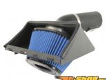 aFe Stage 2 Pro-5R Cold Air Intake System Ford F-150 3.7L Ecoboost 11-12