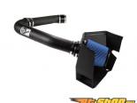 aFe MagnumFORCE Cold Air Intake System Stage-2 P5R Jeep Grand Cherokee V6-3.6L 11-12