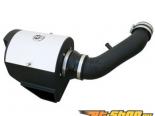 aFe Stage 2 Si Pro-5R Cold Air Intake System Jeep Wrangler 3.8L 07-10