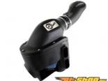 aFe Stage 2 Si Pro-5R Cold Air Intake System Ford 6.7L Power Stroke 11-13
