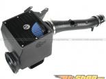 aFe Stage-2 Si Air Intake System with Pro 5R Media Toyota Tacoma V6 4.0L 12-13