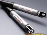 Nismo Circuit Link Pro Tension Rod Set Nissan Skyline R33 95-98