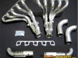 Belanger Mid Pipes with Cats O2  Extension  and   Dodge Viper V10 03-06
