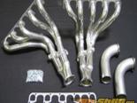 Belanger Mid Pipes with Cats O2  Extension  and    Stock 2.5Inch Dodge Viper V10 03-10