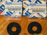 Nismo Reinforced Upper Differential Mount Stopper Bushing Nissan Silvia S15 99-02