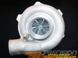 Precision T &amp; E PT5557 CEA Turbocharger : 570 HP #23896