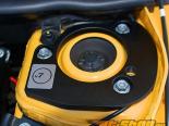 M7 Speed Matte ׸ Strut Reinforcement Plates Mini Cooper R59 Roadster | JCW | S 12-13