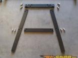 M7 Speed Stage II   Bundle with Under Strut System and  Chassis Brace Mini Cooper R56 JCW 08-13