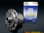 Tomei T-TRAX Advance TD 1.5 Way  Equipped with  Open LSD 12 Discs Toyota Corolla 83-87