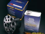 Tomei T-TRAX Advance HXA 1.5 Way  Equipped with  Open LSD 24 Discs Nissan 350Z MT 03-08
