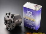 Tomei T-TRAX Advance ZE 1.5 Way  Equipped with  Open LSD 8 Discs Mazda Miata MX-5 NCEC 99-05