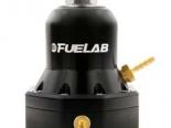 Fuelab 565 Series   Regulators : 10-25 PSI #23940