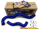 HPS Silicone     Ford 03-07 Excursion 6.0L Diesel w/ Twin Beam  