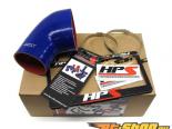 HPS Silicone Air Intake Hose Post MAF Tube  BMW Z3 01-02