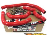 HPS Silicone     Toyota 90-99 MR2 3SGTE Turbo  Hand Drive ONLY