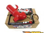 HPS Silicone Air Intake Post MAF Hose  Toyota GT-86 13-14