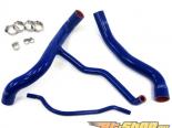 HPS High Temp Reinforced Silicone   Coolant  Chevy Camaro SS 6.2L V8 10-11