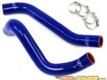 HPS High Temp Reinforced Silicone   Coolant  Chevy Camaro 3.6L V6 10-14