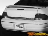 Спойлер для Dodge Stratus 1995-2000 Custom No Light