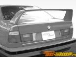 Спойлер для BMW E34 1989-1996 F40 No Light