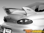 Спойлер для Hyundai Tiburon 1997-1999 Shark W/15.5"/35 Led Light