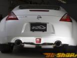 Cat Back 5Zigen ProRacer SP      Nissan 370Z 09+                                      