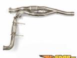 Kooks 3" Y-Pipe with Catalytic Converter    Ford SVT Raptor 6.2L 10-13