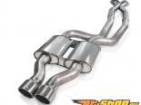  Works 3in S-Tube  with X-Pipe Jeep Grand Cherokee 5.7L | SRT-8 6.1L 06-10