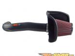 K&N 63 Series Aircharger Intake  Ford F-150 4.2L V6 07-08