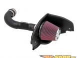 K&N 63 Series Aircharger Intake  Ford Mustang 4.0L V6 2010