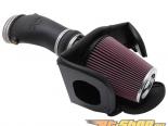 K&N 63 Series Aircharger Intake  Ford Mustang Shelby GT500 5.4L | 5.8L V8 10-14