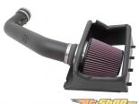K&N 63 Series Aircharger Intake  Ford F-150 6.2L V8 11-12