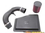 K&N 63 Series Aircharger Intake  Chevrolet HHR SS 2.0L Turbo 08-10