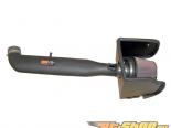 K&N 63 Series Aircharger Intake  Nissan Frontier 4.0L V6 08-12