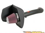 K&N 63 Series Aircharger Intake  Toyota Sequoia 4.7L V8 05-07