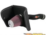 K&N 63 Series Aircharger Intake  Toyota Tundra 5.7L V8 07-11