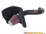 K&N 63 Series Aircharger Intake  Toyota Tundra 4.7L V8 07-09