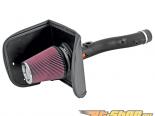 K&N 63 Series Aircharger Intake  Toyota Tundra 4.0L V6 07-10