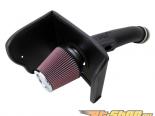 K&N 63 Series Aircharger Intake  Toyota Tundra 4.6L V8 10-13